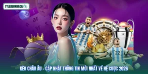 Kèo Châu Âu - Cập Nhật Thông Tin Mới Nhất Về Hệ Cược 2026