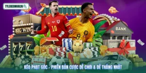 Kèo Phạt Góc - Phiên Bản Cược Dễ Chơi & Dễ Thắng Nhất