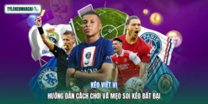 Kèo Việt Vị | Hướng Dẫn Cách Chơi Và Mẹo Soi Kèo Bất Bại