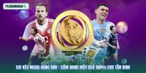 Soi Kèo Ngoại Hạng Anh – Cẩm Nang Hiệu Quả 100% Cho Tân Binh